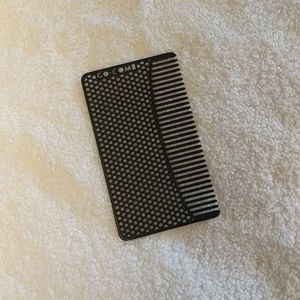 5/$50 NEW Wallet Comb